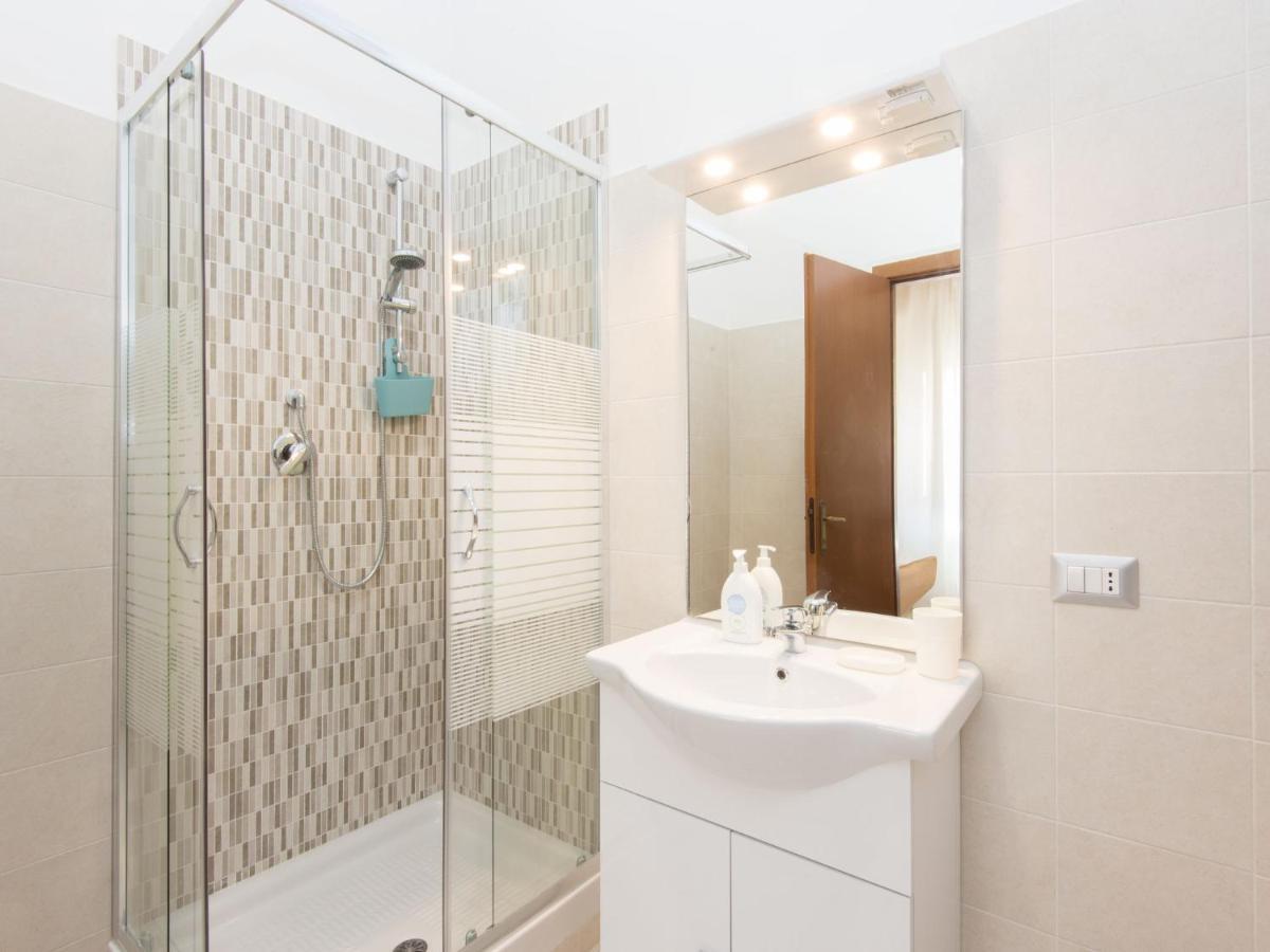 Apartment Aurelia By Interhome Rom Eksteriør billede