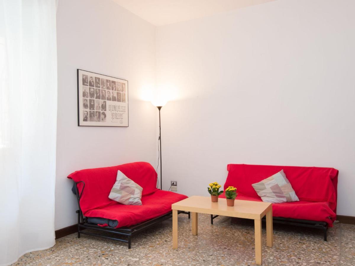 Apartment Aurelia By Interhome Rom Eksteriør billede