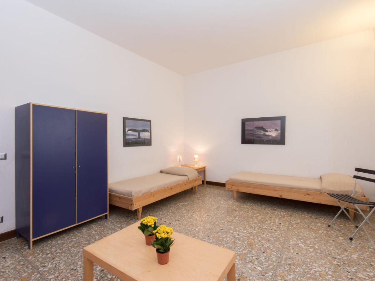 Apartment Aurelia By Interhome Rom Eksteriør billede