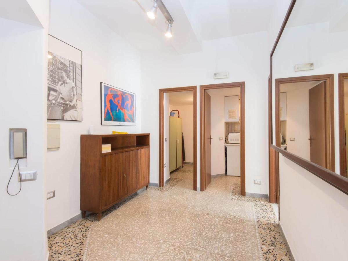 Apartment Aurelia By Interhome Rom Eksteriør billede