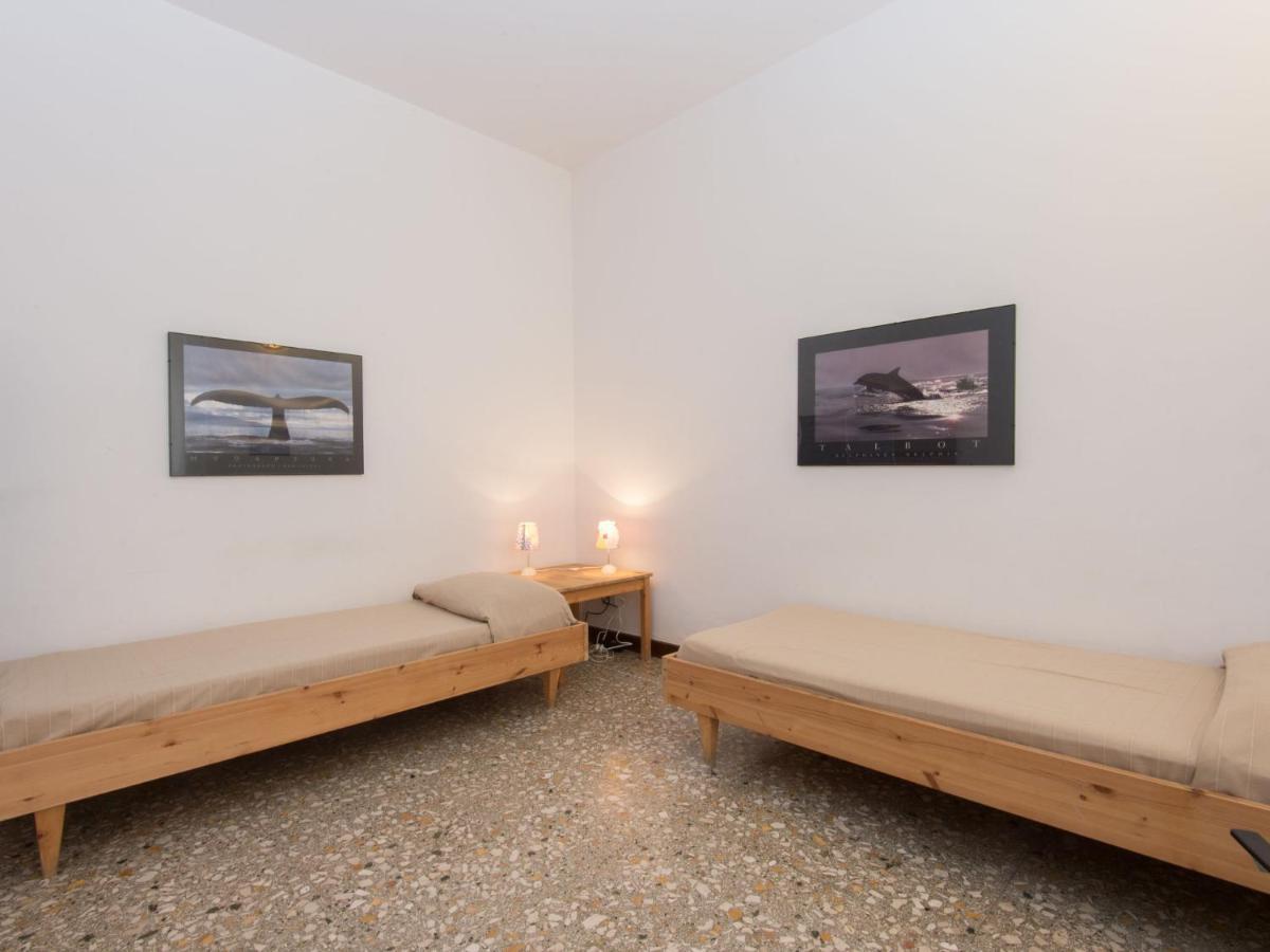 Apartment Aurelia By Interhome Rom Eksteriør billede