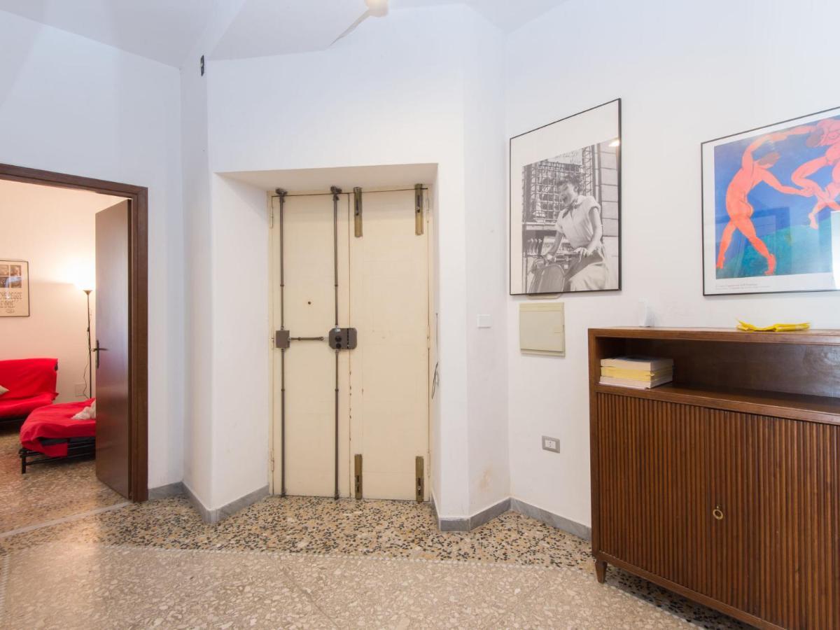 Apartment Aurelia By Interhome Rom Eksteriør billede