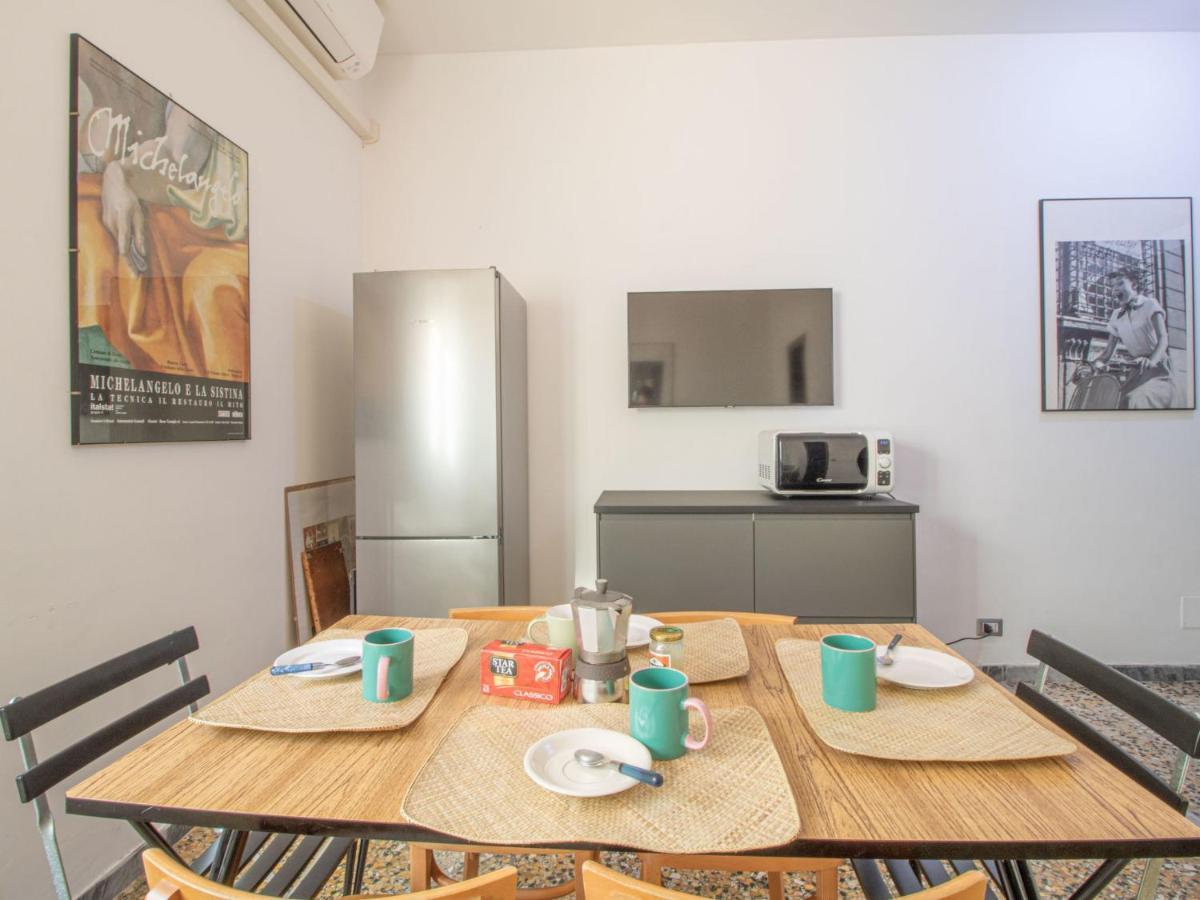 Apartment Aurelia By Interhome Rom Eksteriør billede