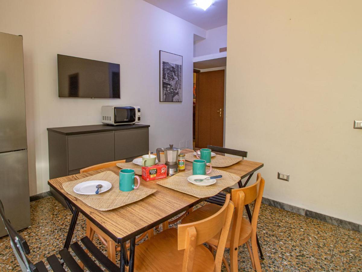 Apartment Aurelia By Interhome Rom Eksteriør billede