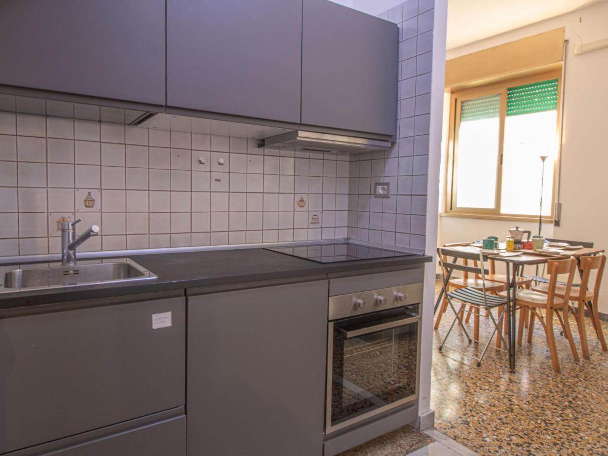 Apartment Aurelia By Interhome Rom Eksteriør billede