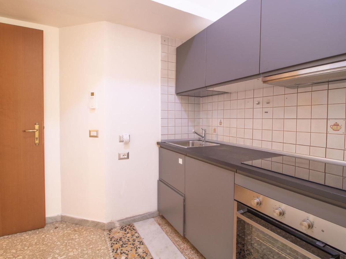 Apartment Aurelia By Interhome Rom Eksteriør billede