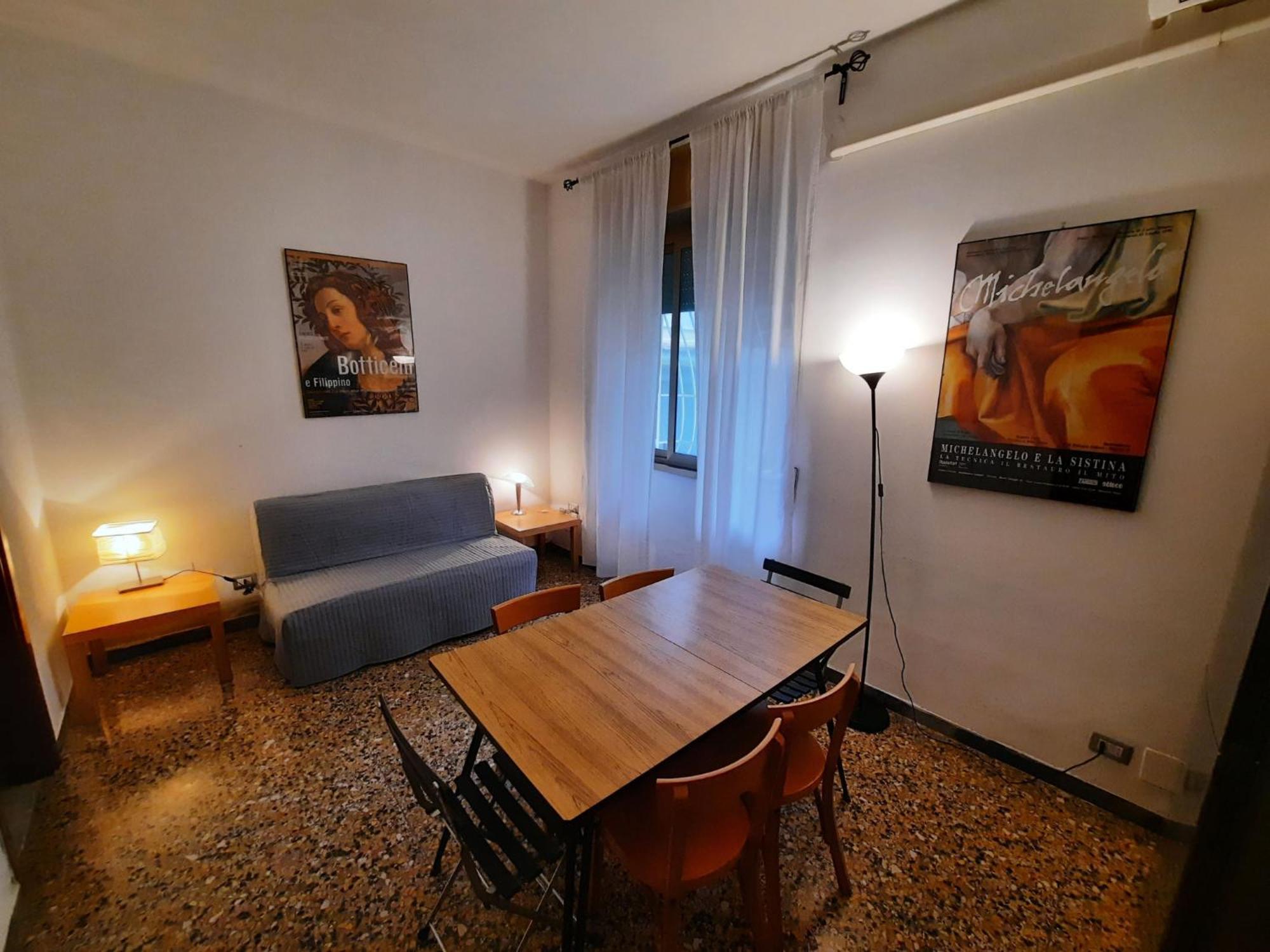 Apartment Aurelia By Interhome Rom Eksteriør billede