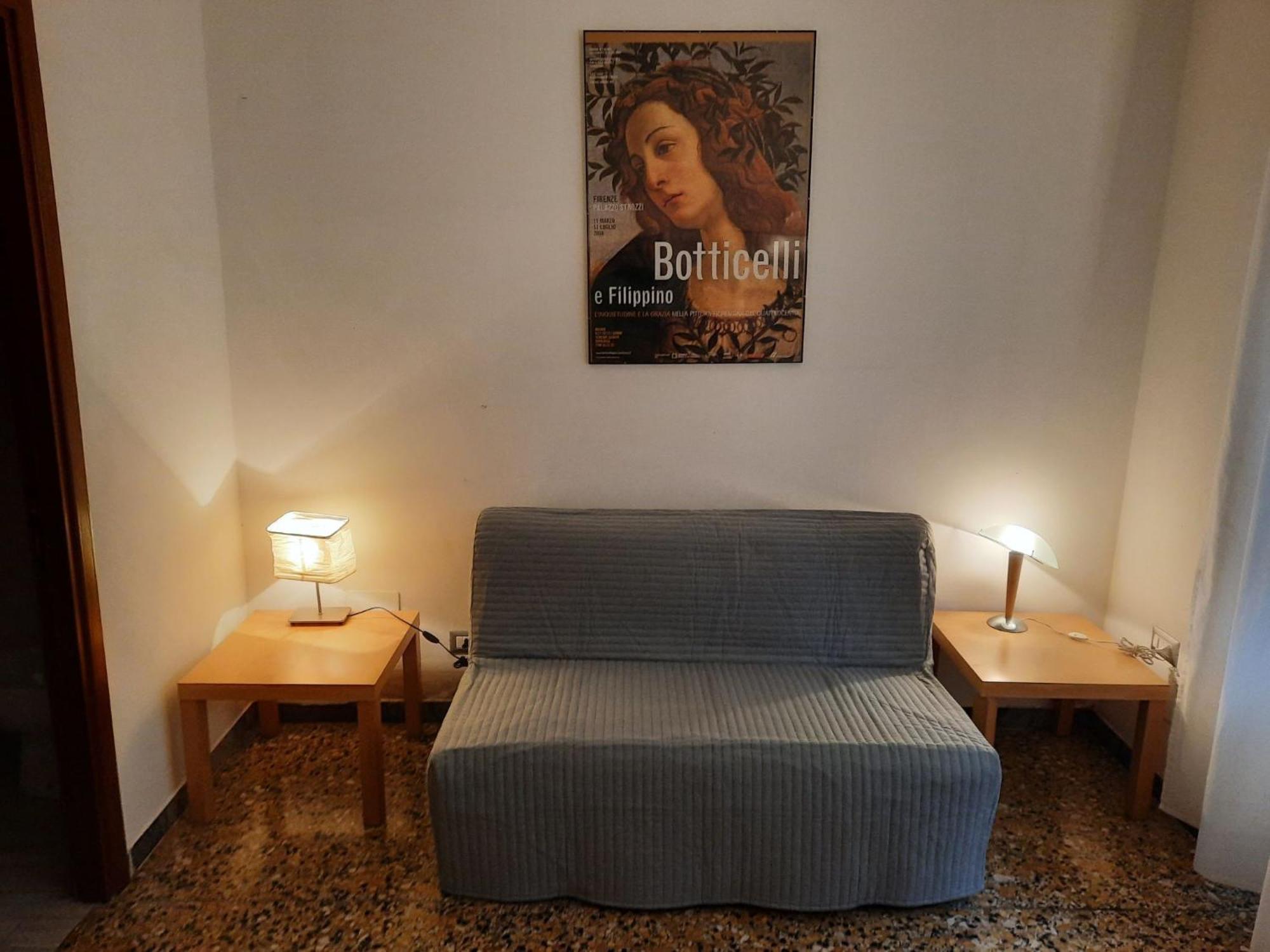 Apartment Aurelia By Interhome Rom Eksteriør billede